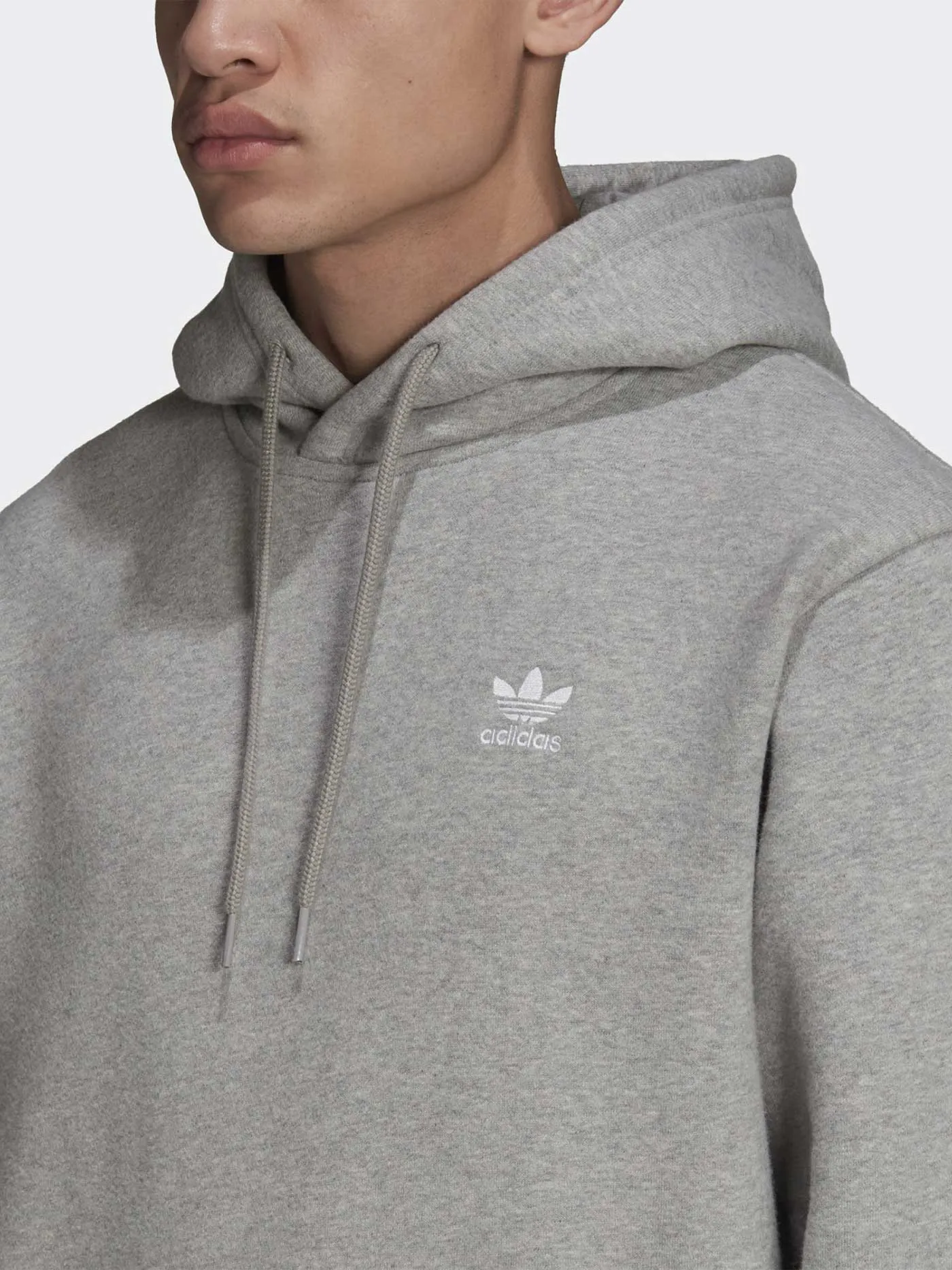 Adicolor Essentilas Trefoil Hoodie