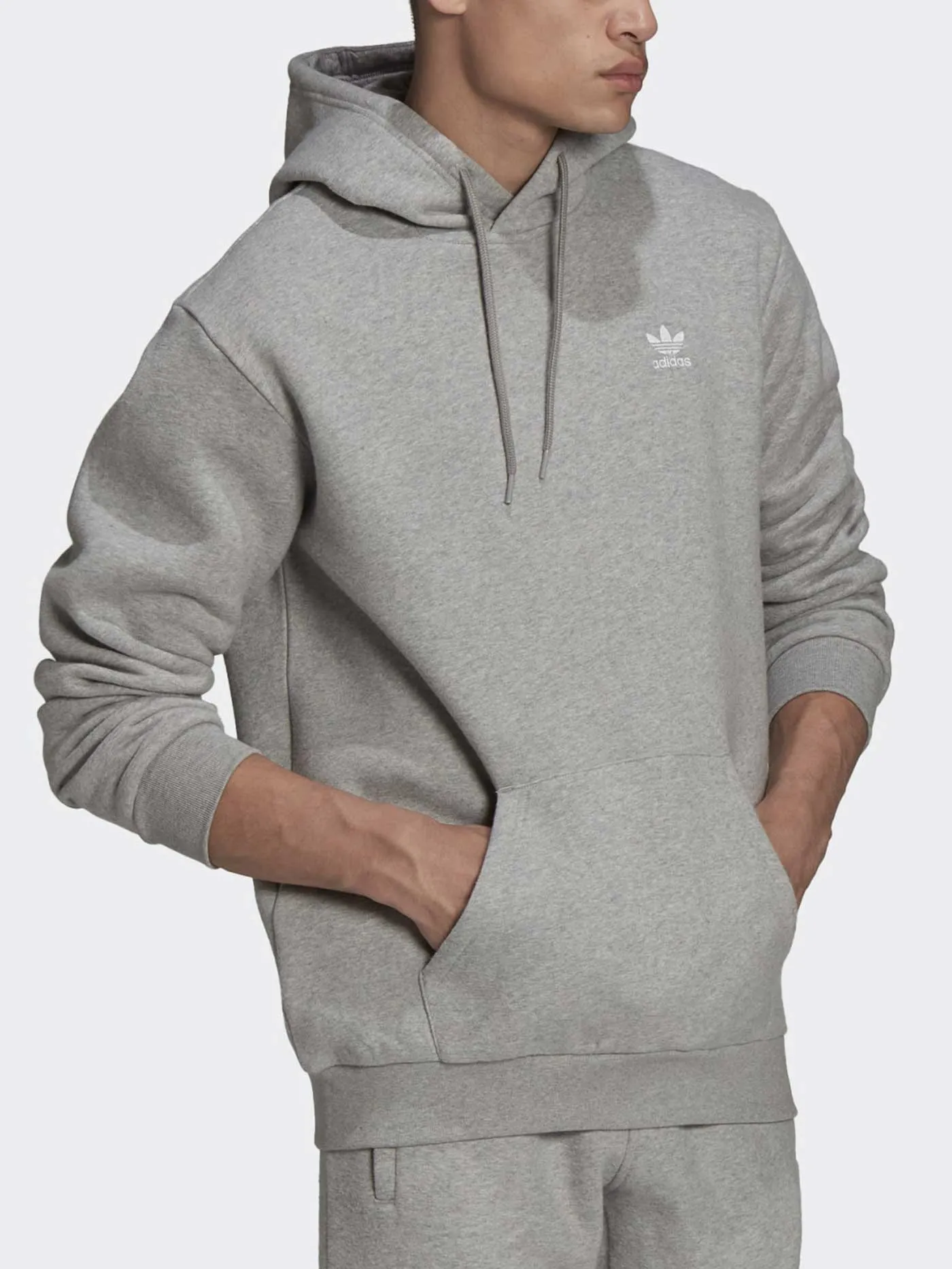 Adicolor Essentilas Trefoil Hoodie
