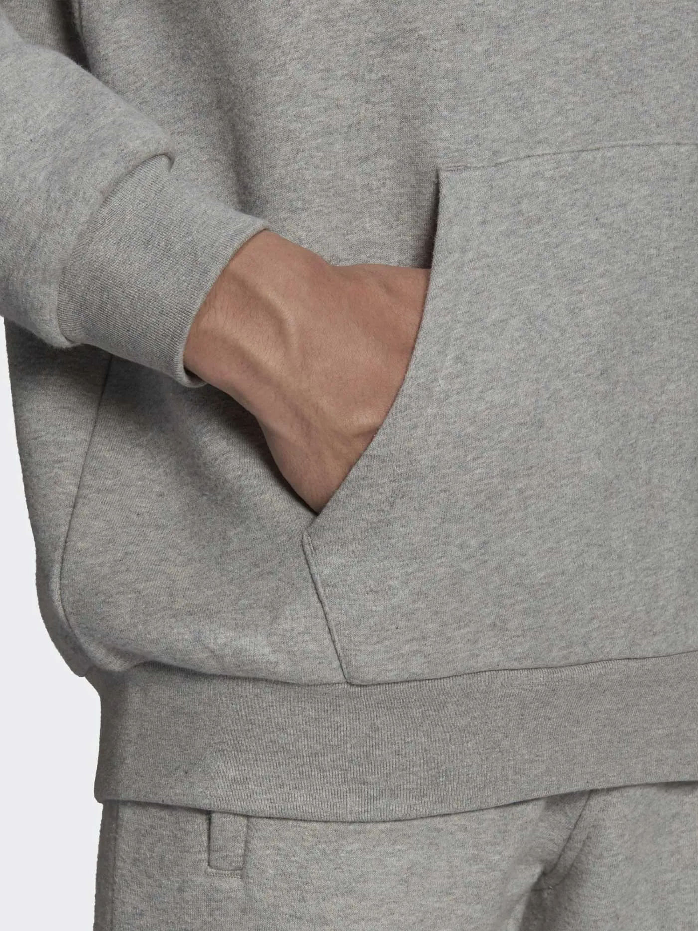 Adicolor Essentilas Trefoil Hoodie