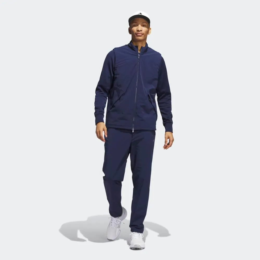 adidas Men's Ultimate365 Tour Frostguard Padded Golf Jacket