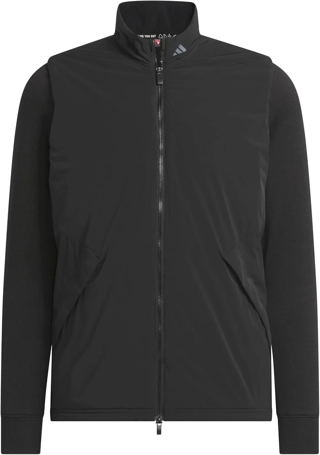 adidas Men's Ultimate365 Tour Frostguard Padded Golf Jacket