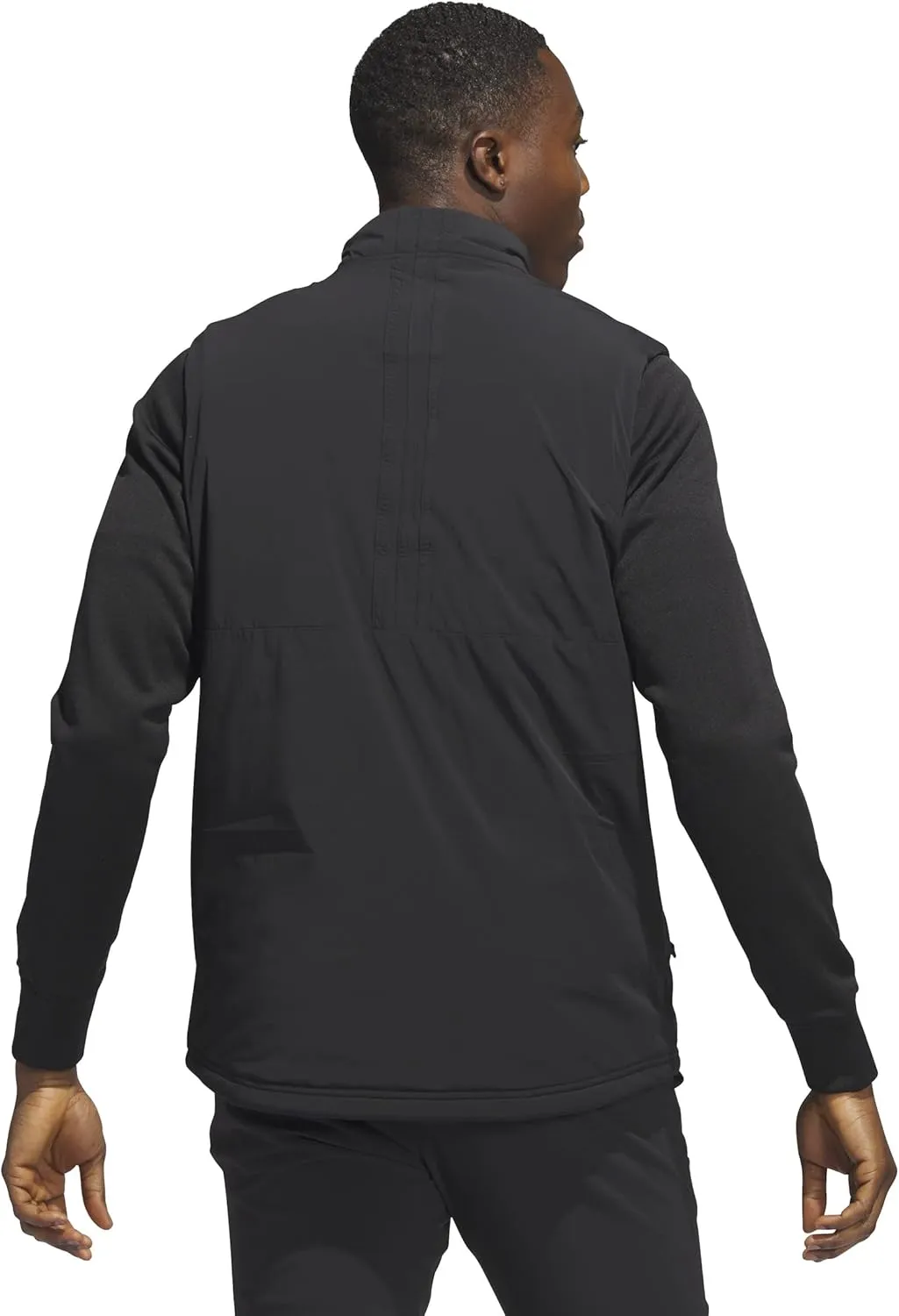 adidas Men's Ultimate365 Tour Frostguard Padded Golf Jacket