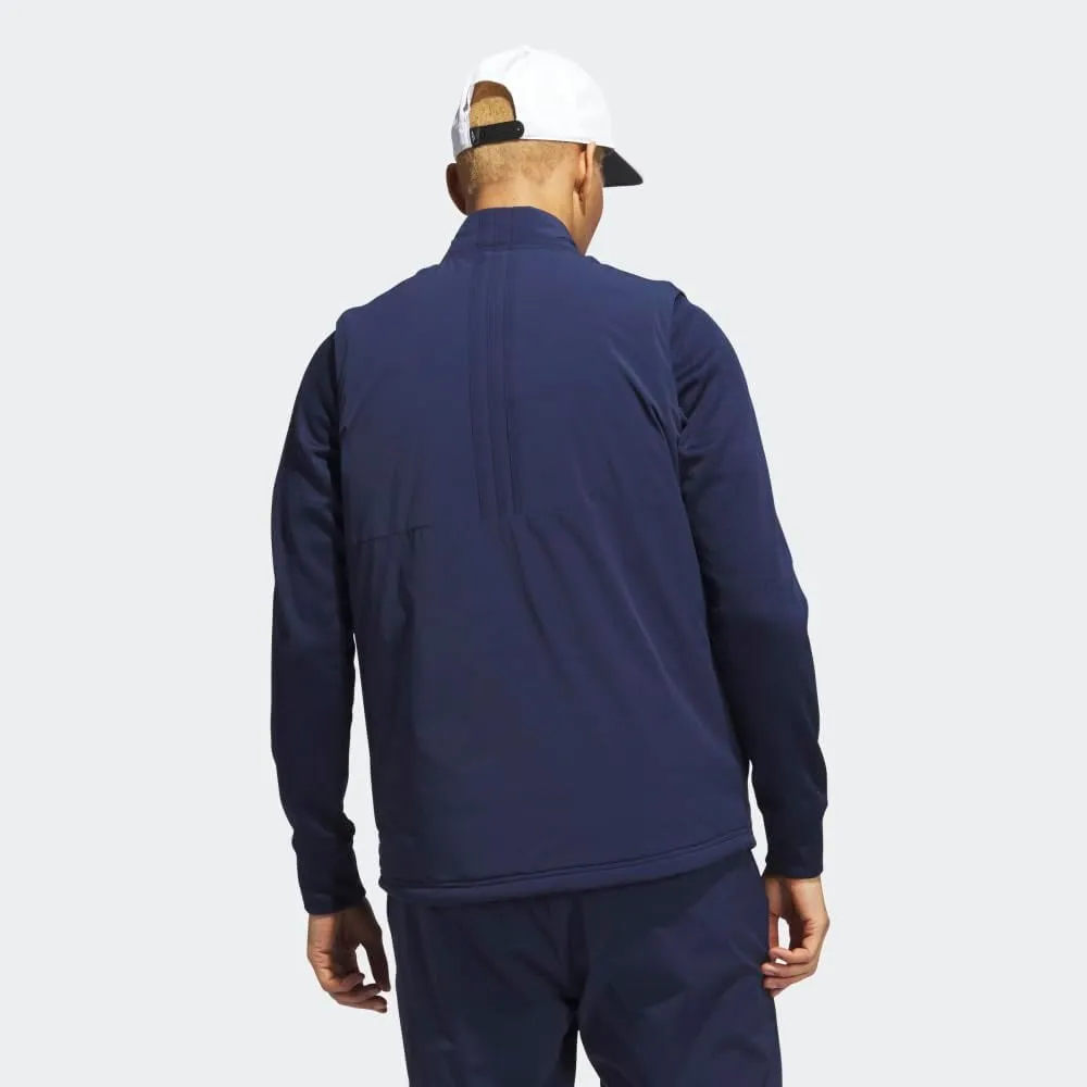 adidas Men's Ultimate365 Tour Frostguard Padded Golf Jacket