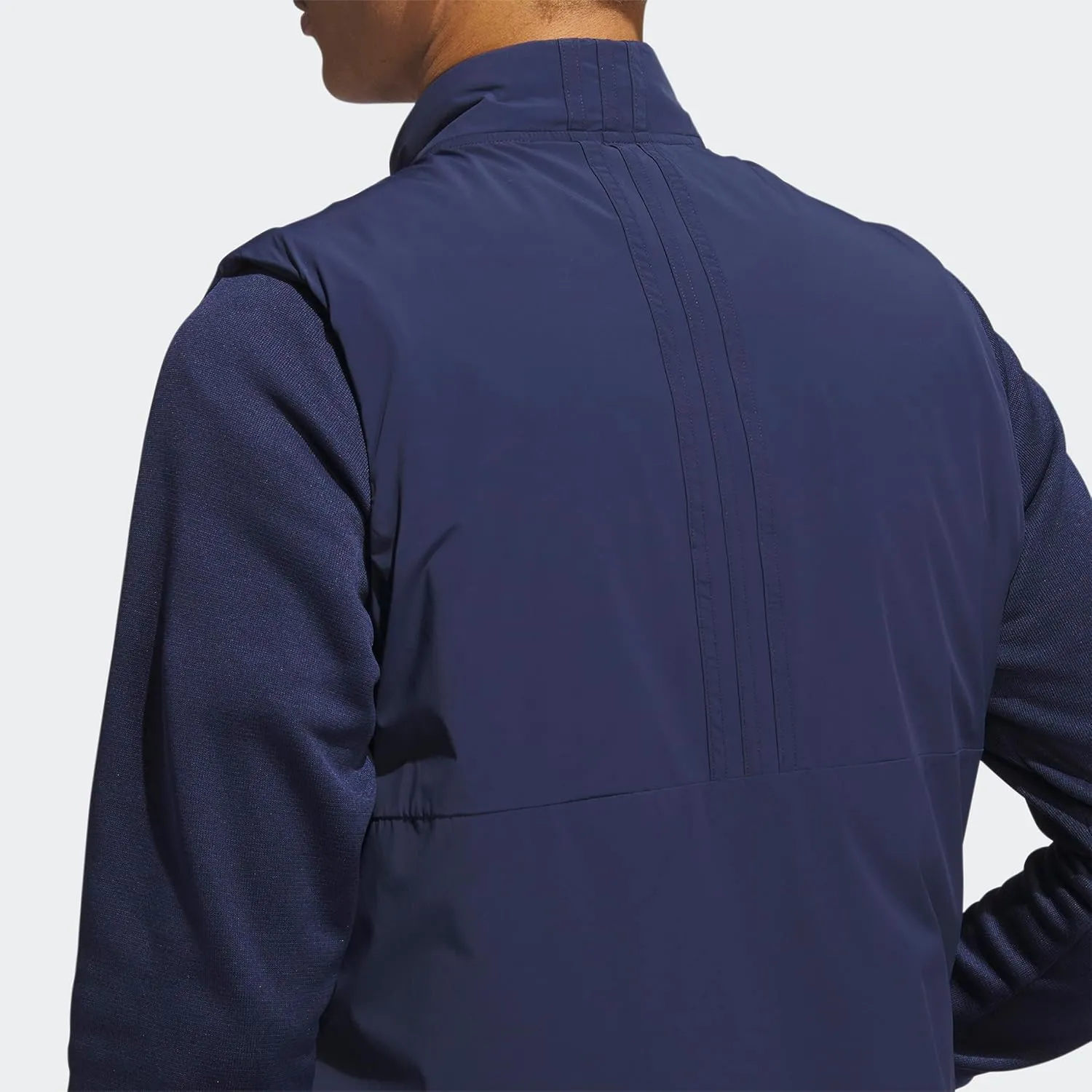 adidas Men's Ultimate365 Tour Frostguard Padded Golf Jacket