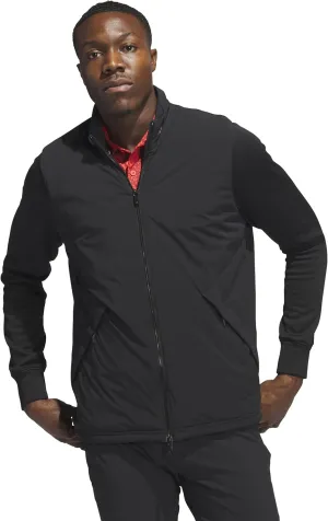 adidas Men's Ultimate365 Tour Frostguard Padded Golf Jacket