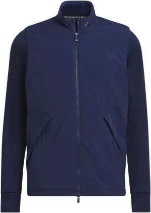 adidas Men's Ultimate365 Tour Frostguard Padded Golf Jacket