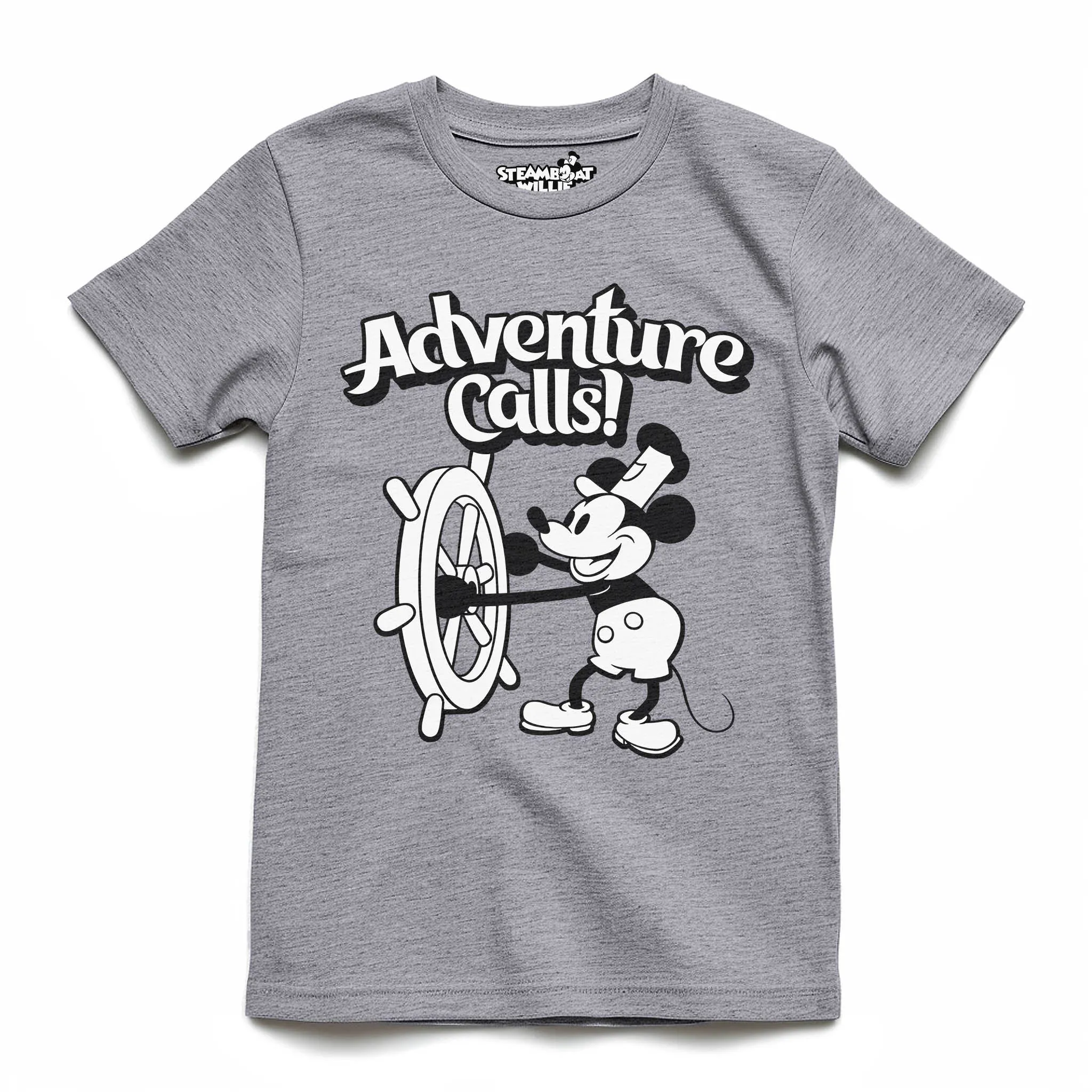Adventure Calls! Youth Tee