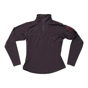 Arc'teryx 1/4-Zip Midweight Baselayer Top - Women's