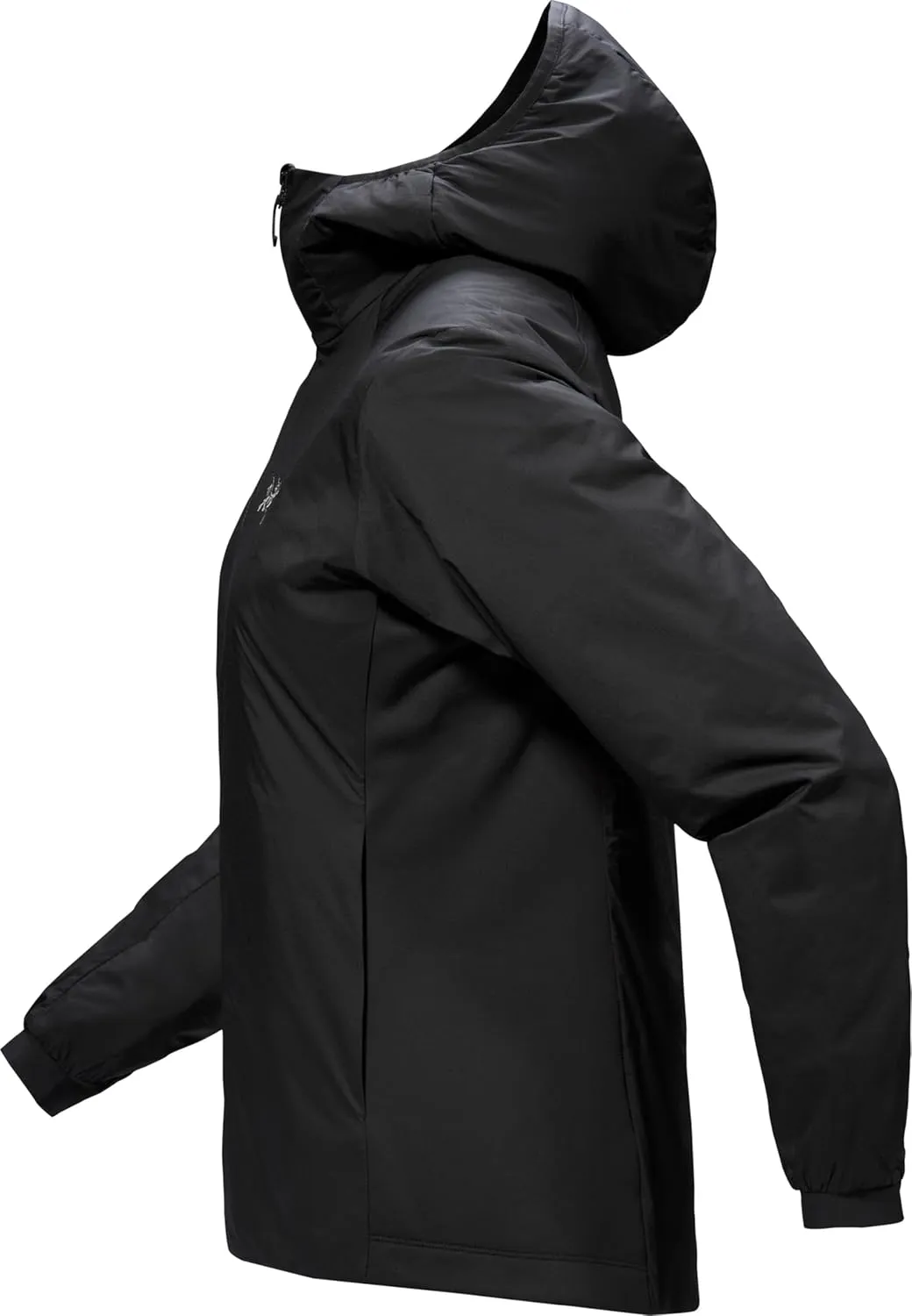 Arc'teryx Atom Hoody Women's - Redesign | Lightweight Insulated Jacket for Women with Hood | Moisture and Wind Resistance