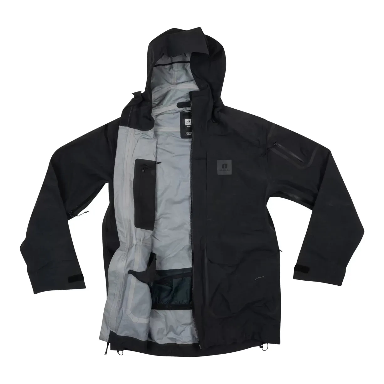 Armada Grand 3L Jacket - Men's