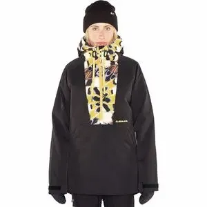 Armada Saint Pullover Anorak Jacket