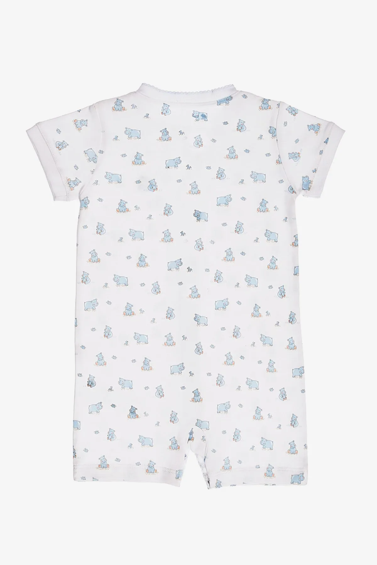 Babycottons Rocco & Tweety Baby Playsuit
