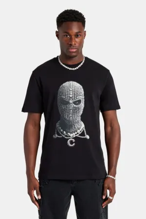 Bally Graphic T-Shirt