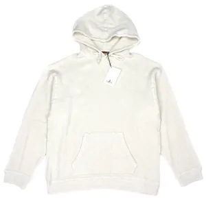 Barena - Cream Waffle Knit Hoodie