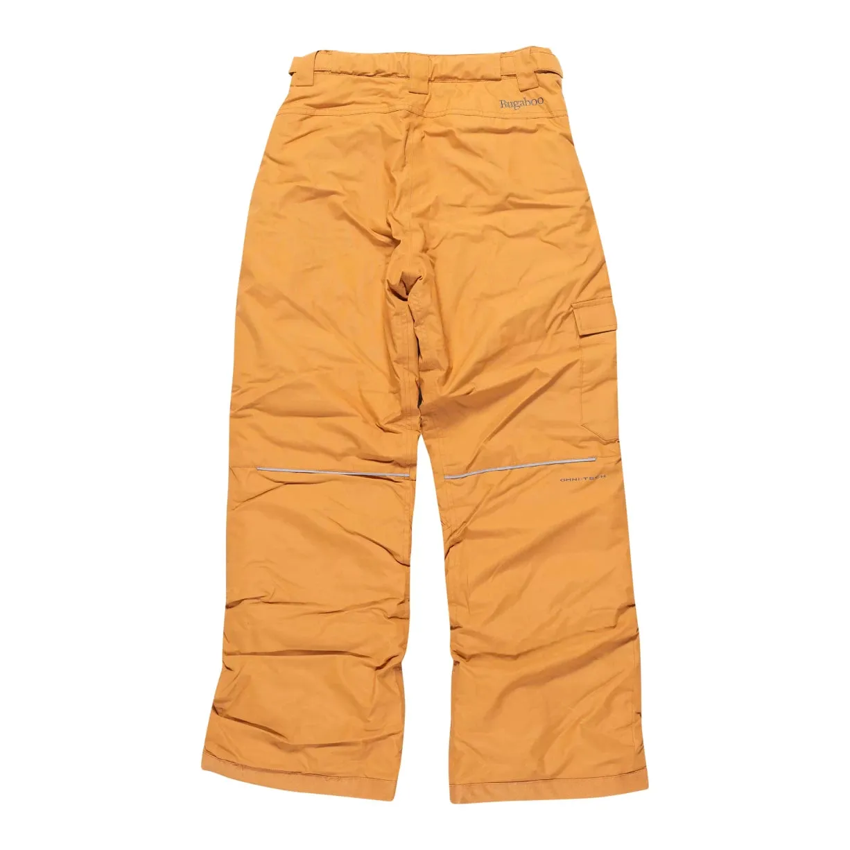 Columbia Bugaboo Insulated Snow Pants - Kids'