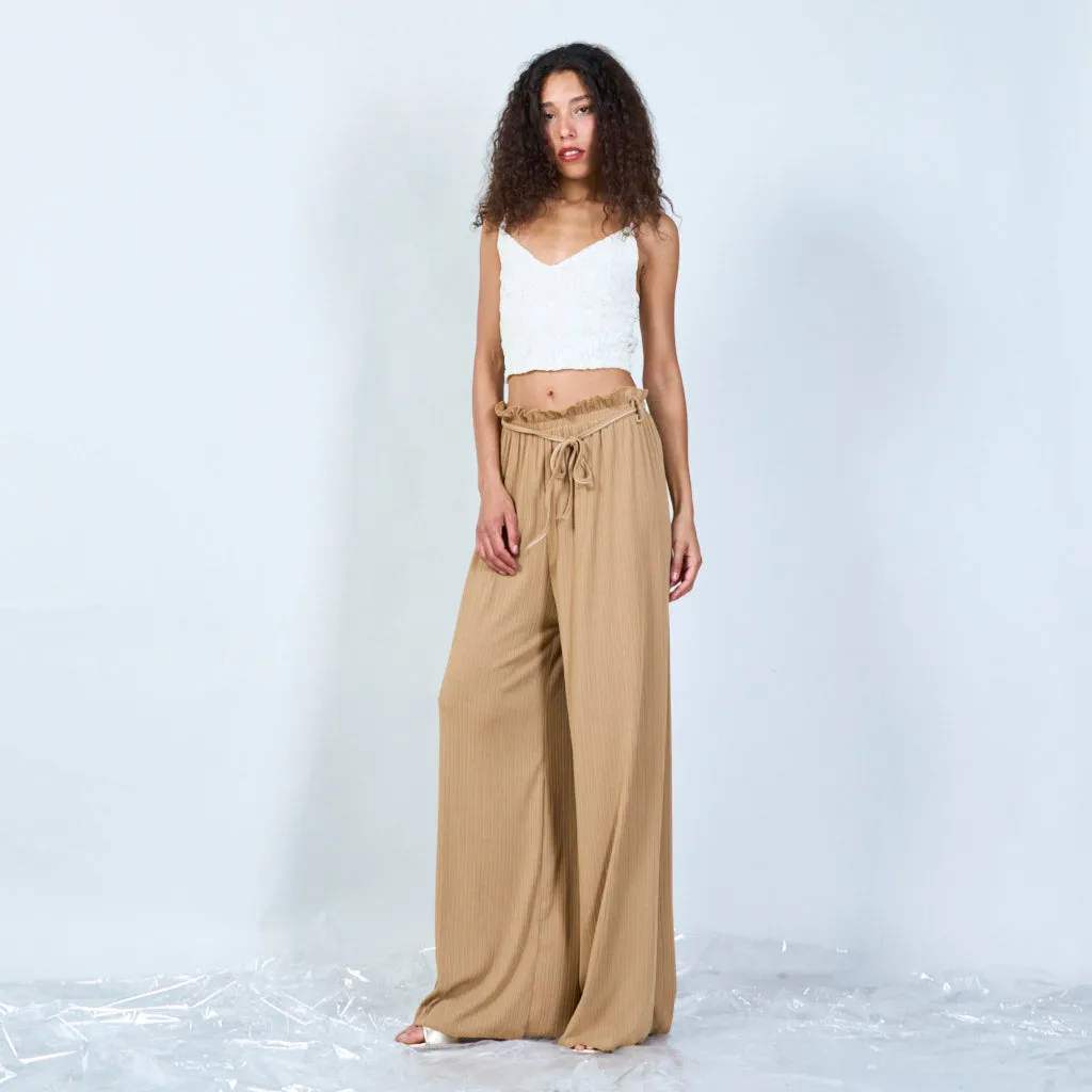 Comfortable drawstring lounge pants wholesale