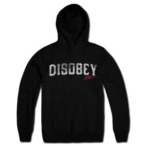 Disobey Hoodie
