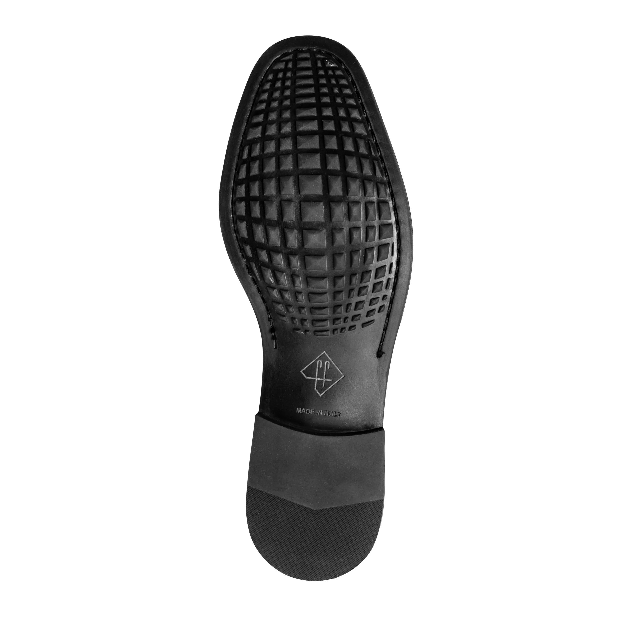 Fabbri Prime Derby Laced Riding Boots 39-41