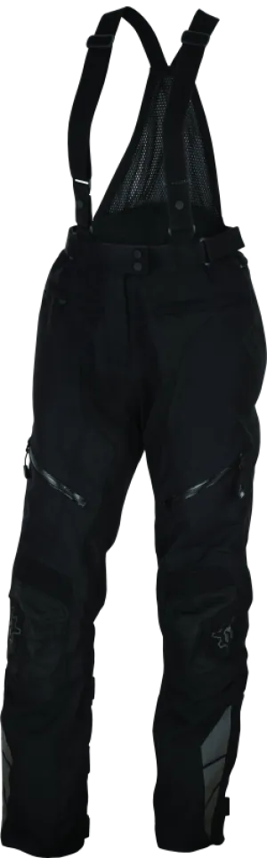 FIRSTGEAR Kilimanjaro 2.0 Pants Black - Women 10