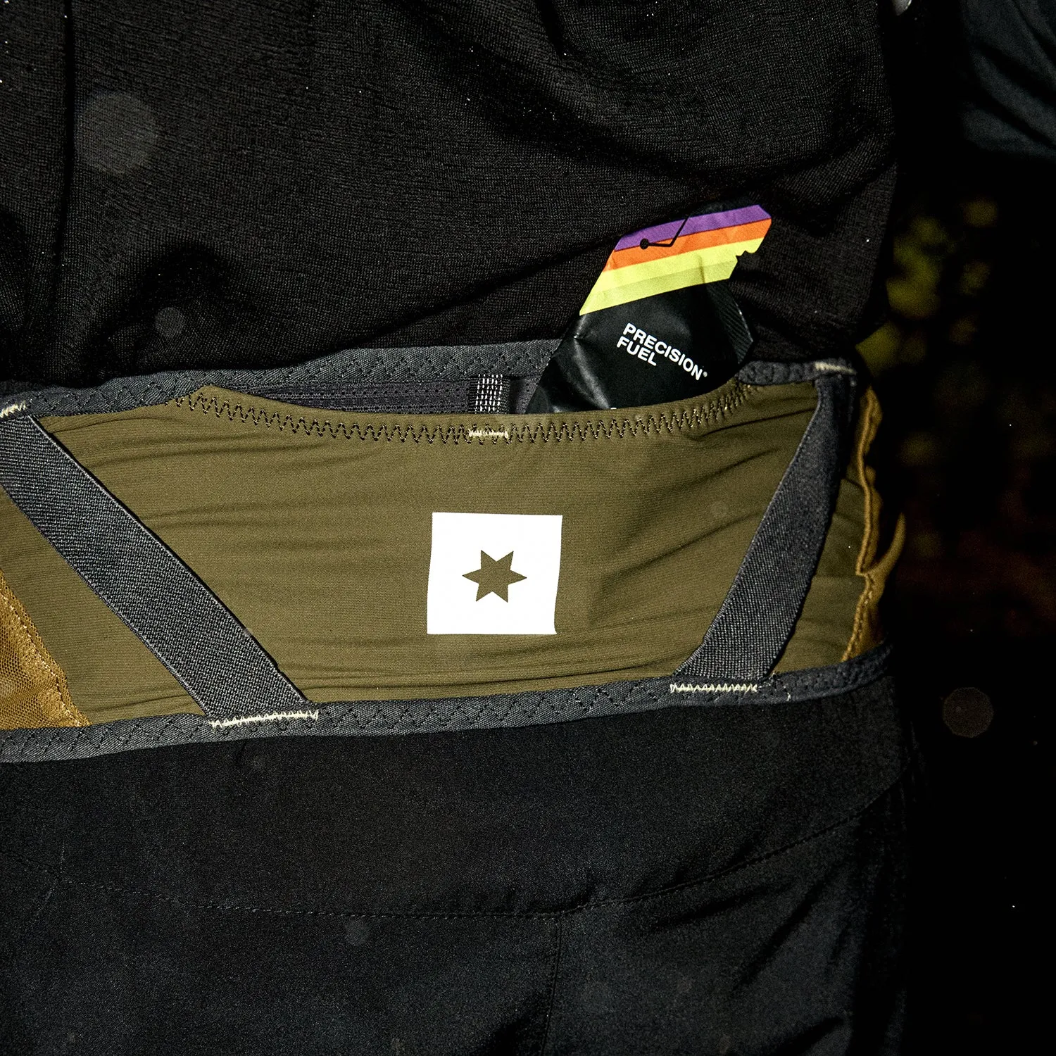 Flow Belt 501