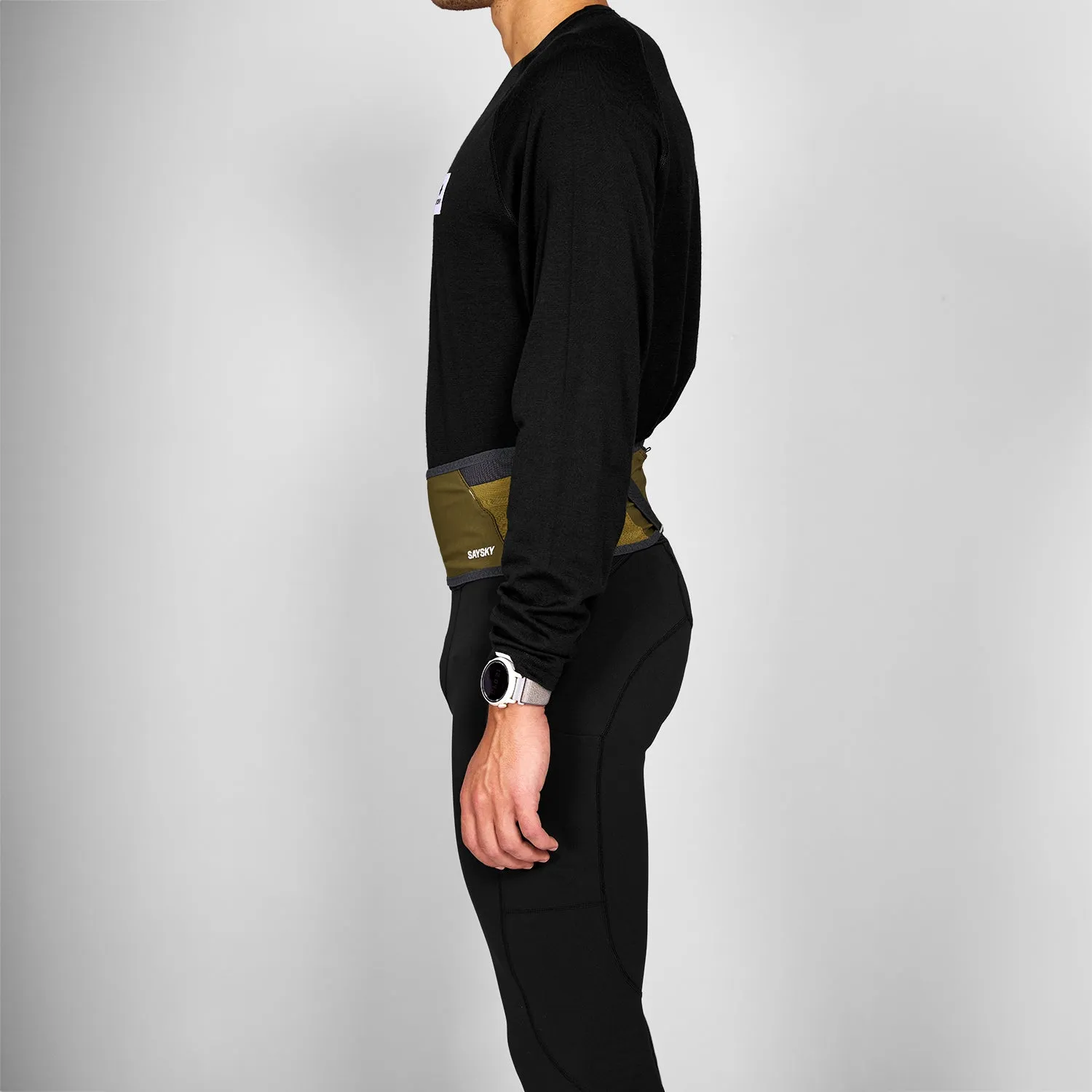 Flow Belt 501
