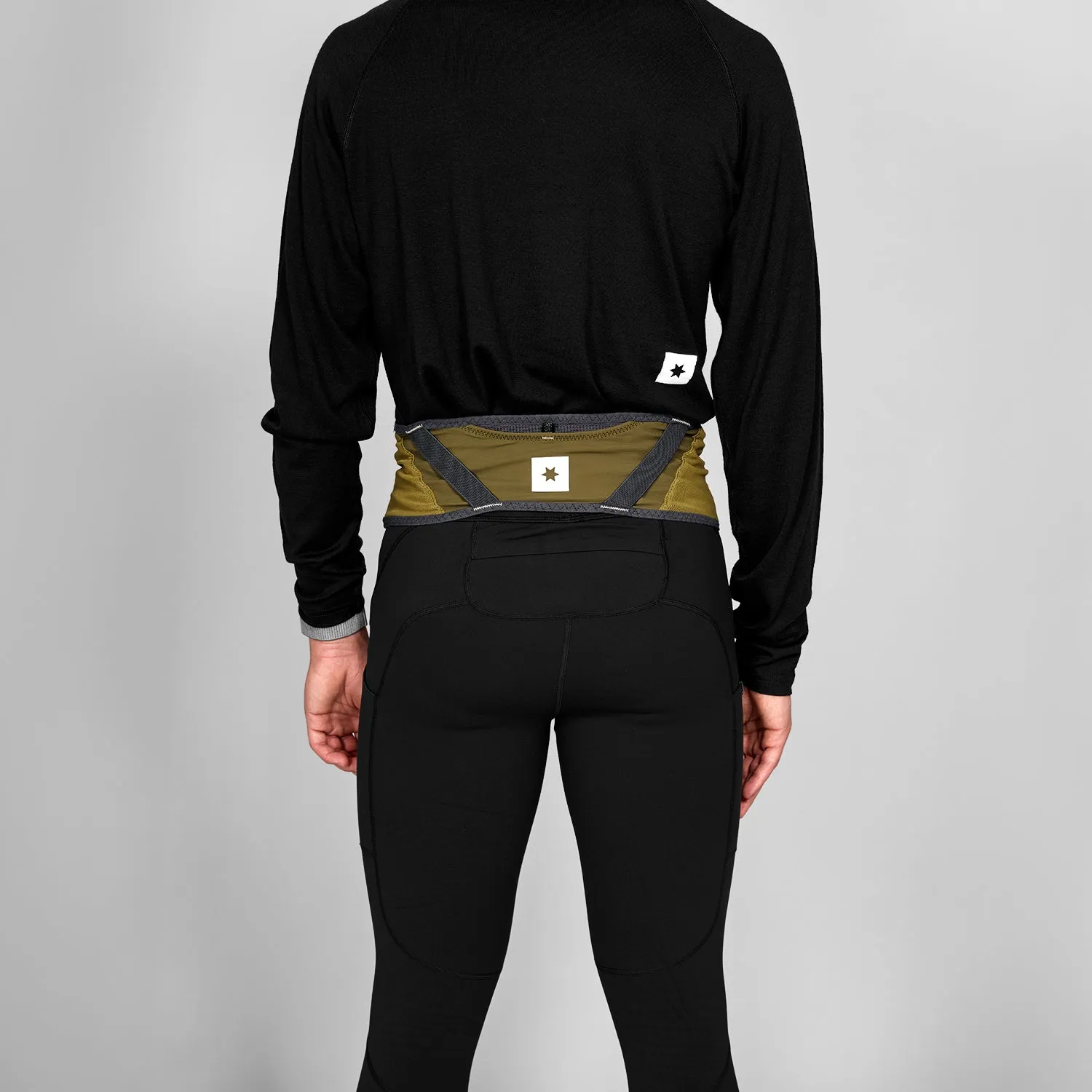 Flow Belt 501