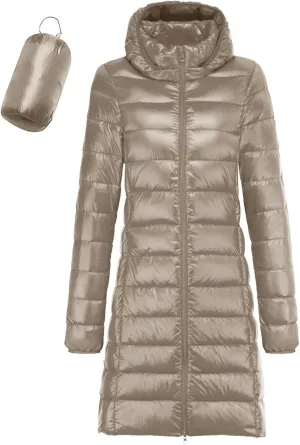 Fuzzy Warmth Tops Quilted Jackets for Women Plus Size Padded Jacket Cardigans Tops Fall Comfort Zipper Heated Jacket