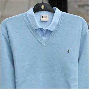Gabicci K01 Spray V Neck--