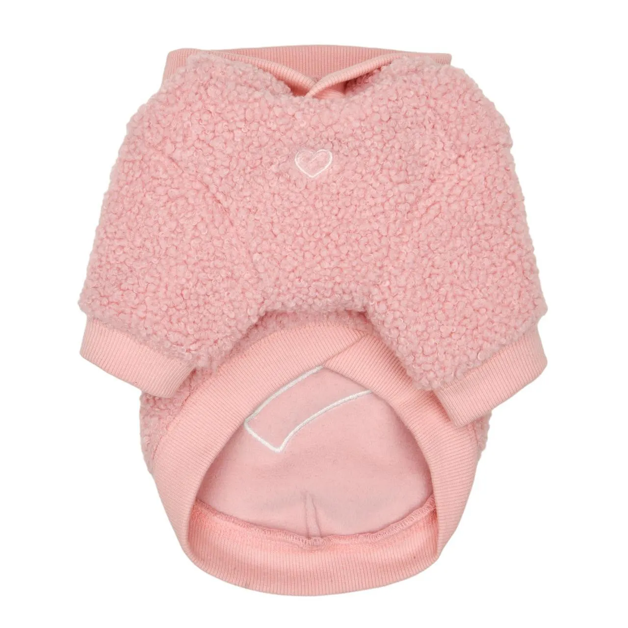 ginevra hat hoodie