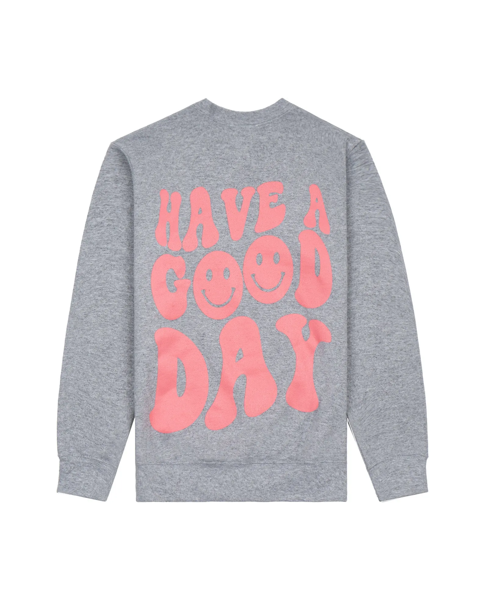 Girls (8-16) G'Day Crewneck