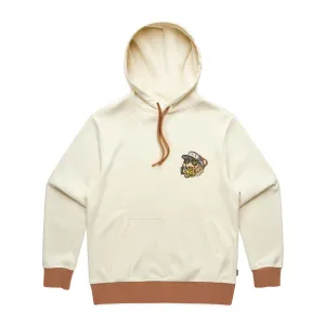 Golden Bear Hood
