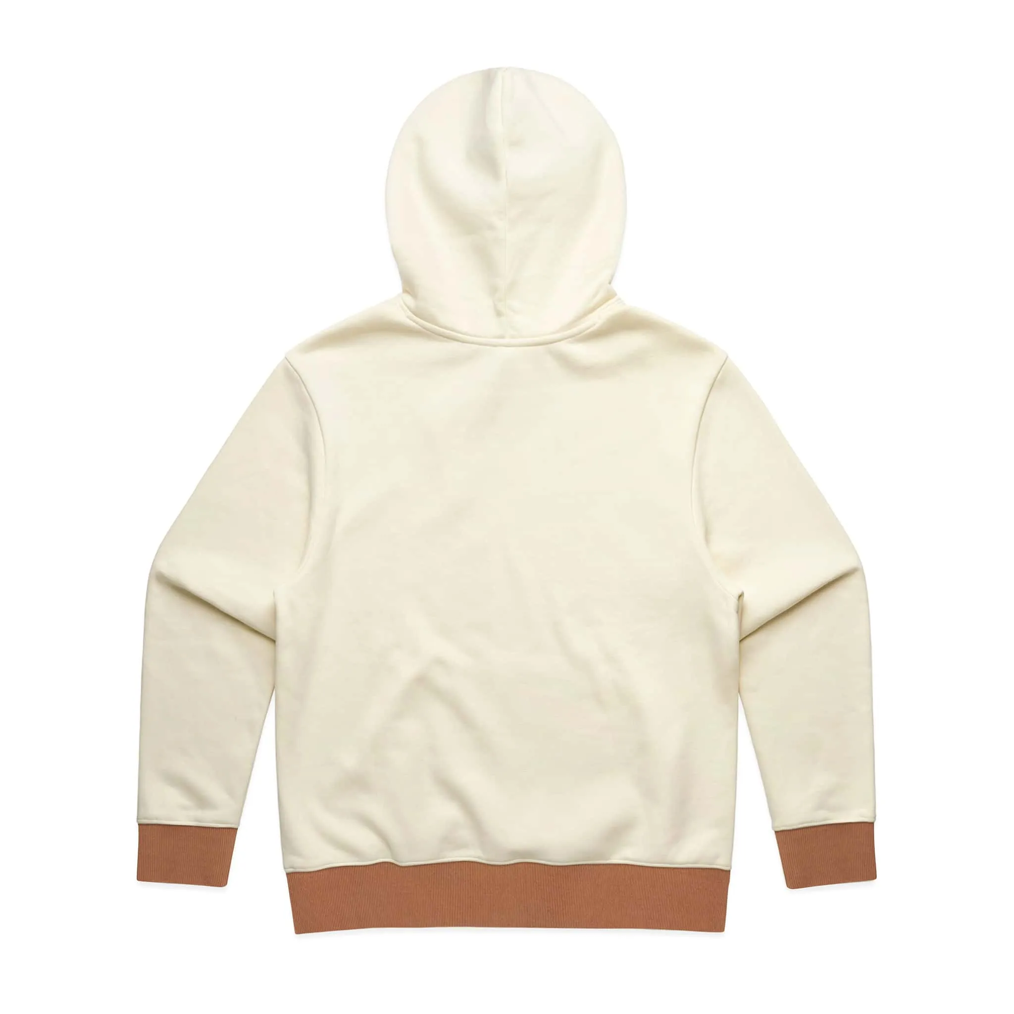 Golden Bear Hood