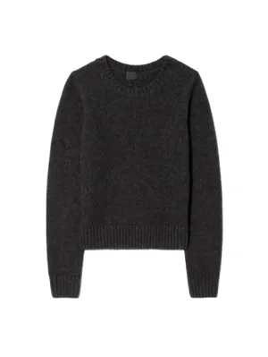 Gwendolyn Sweater in Charcoal