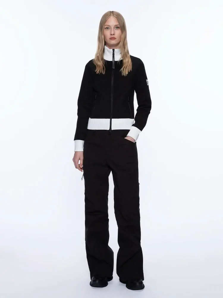 Insulated Ski Pants