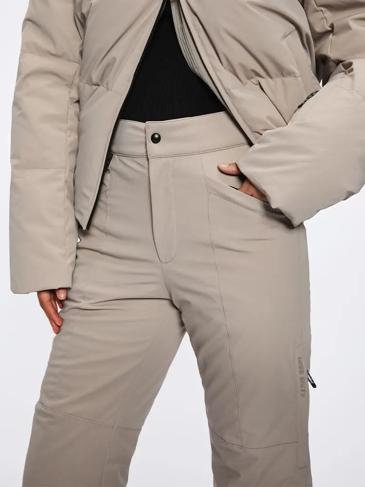 Insulated Ski Pants