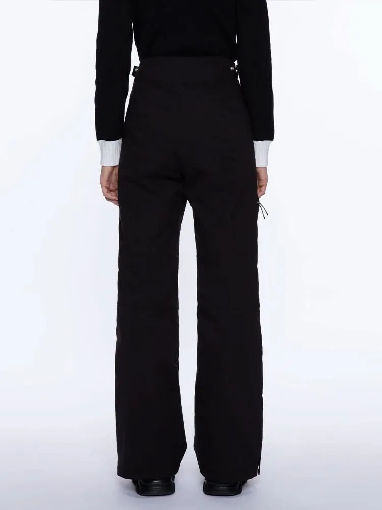 Insulated Ski Pants