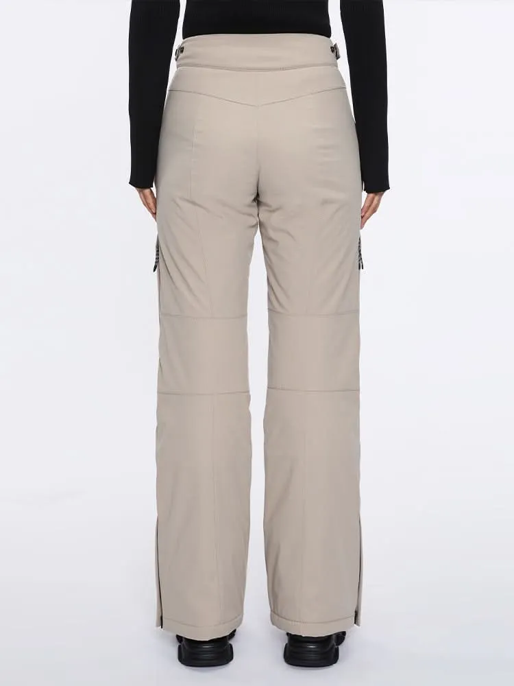 Insulated Ski Pants