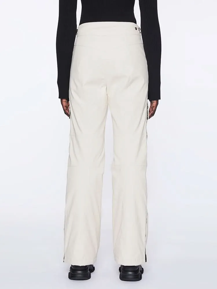 Insulated Ski Pants