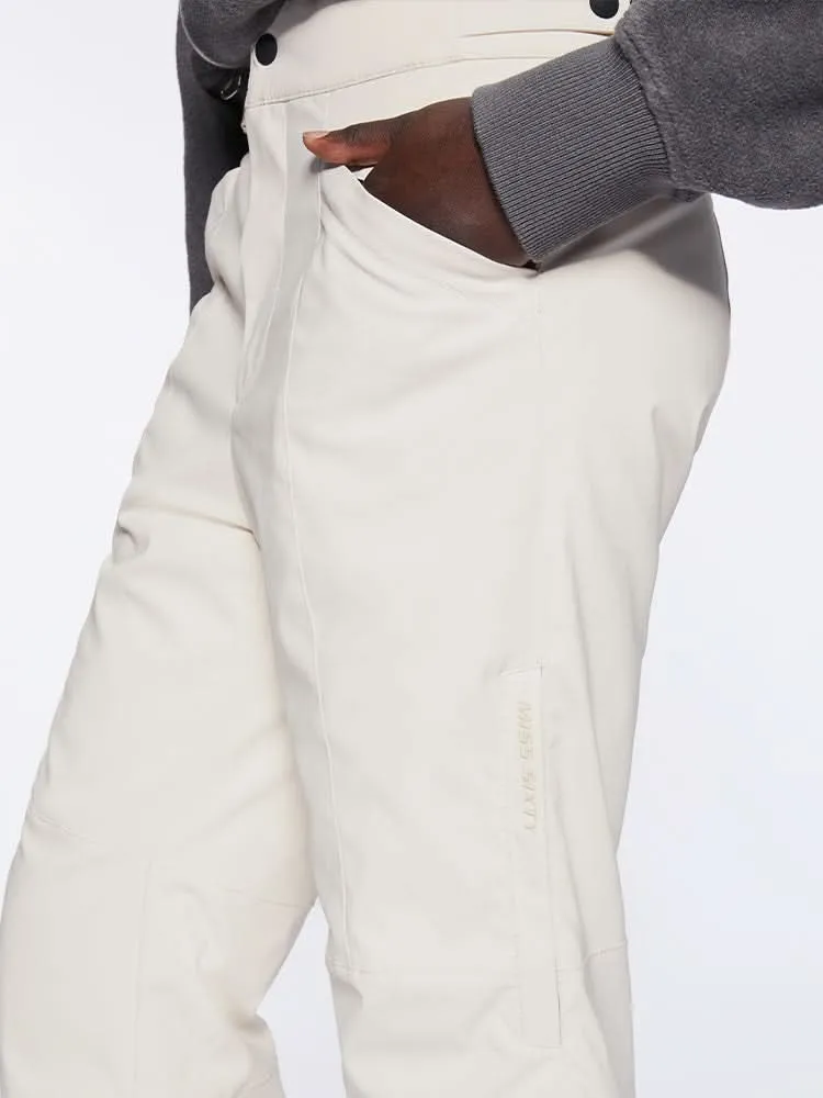 Insulated Ski Pants