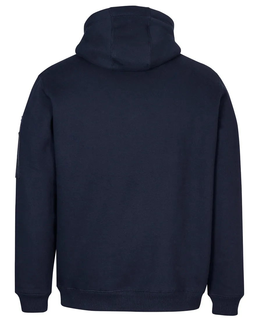 JBs 350 Trade Hoodie (6CFH)