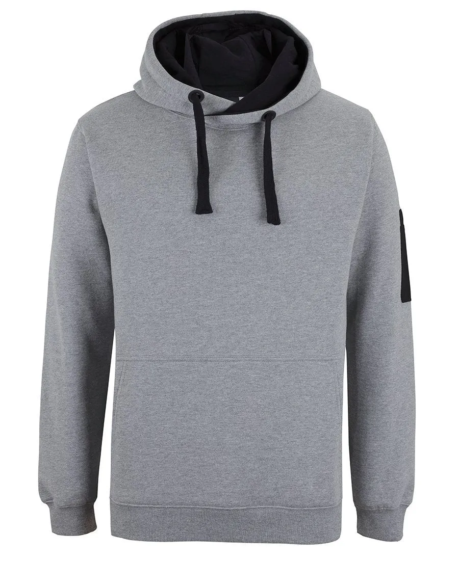 JBs 350 Trade Hoodie (6CFH)