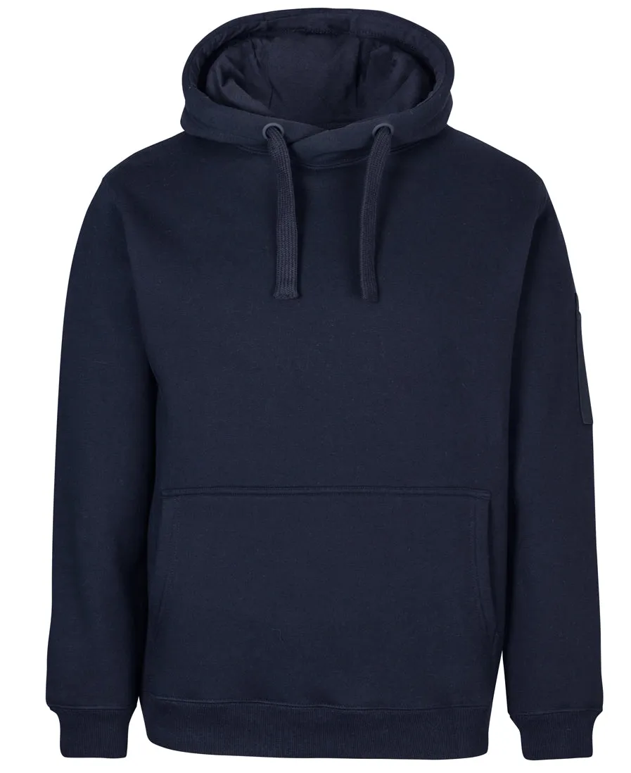 JBs 350 Trade Hoodie (6CFH)