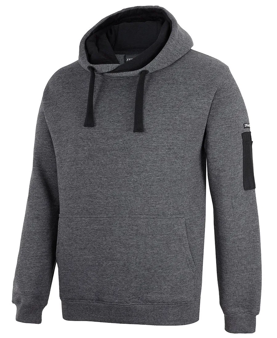 JBs 350 Trade Hoodie (6CFH)