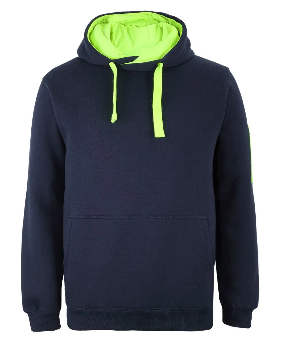 JBs 350 Trade Hoodie (6CFH)