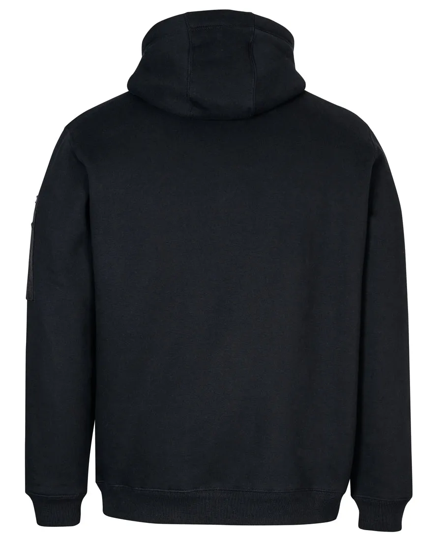 JBs 350 Trade Hoodie (6CFH)