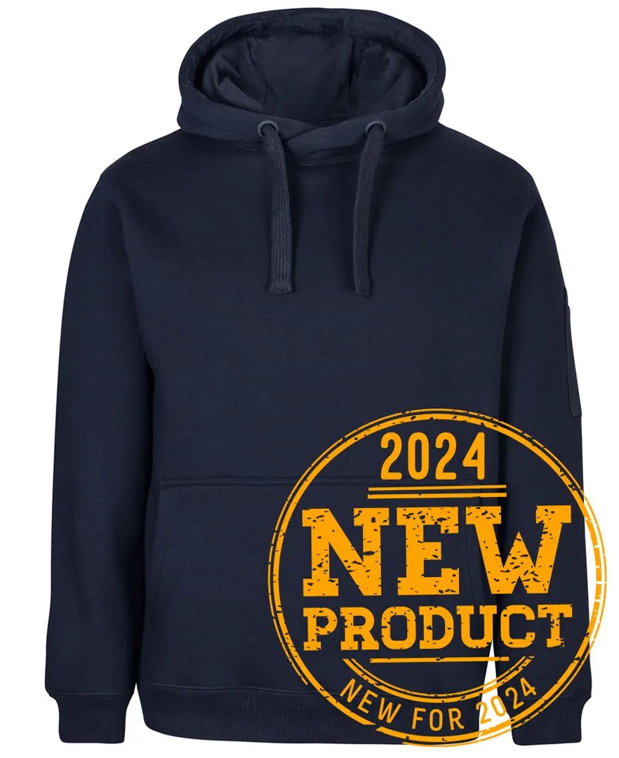 JBs 350 Trade Hoodie (6CFH)