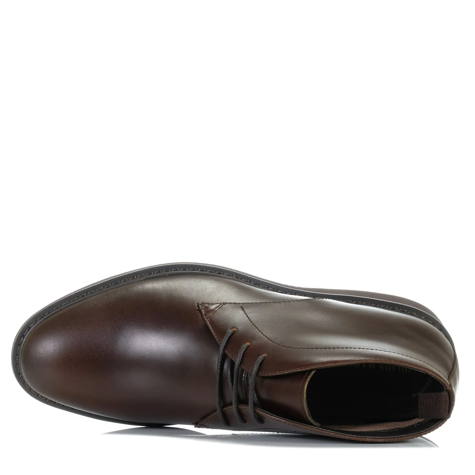 Julius Marlow Vista Brown