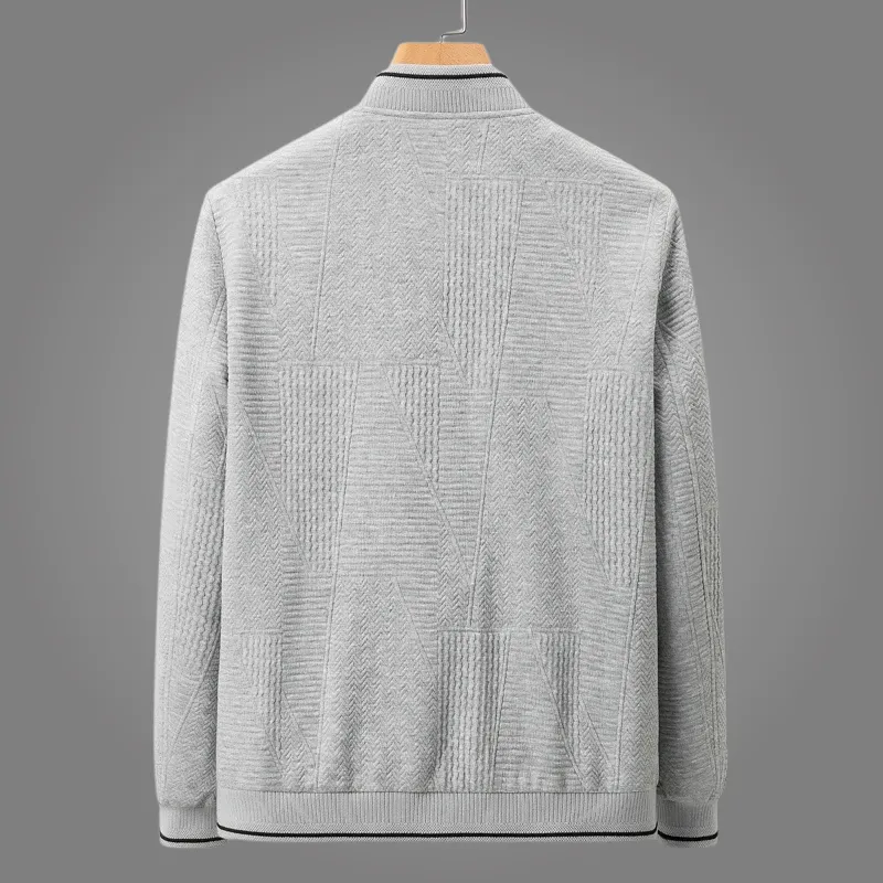 LANGFORD JACKET