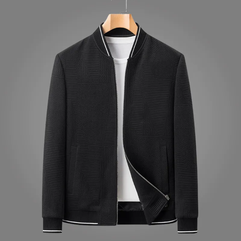 LANGFORD JACKET