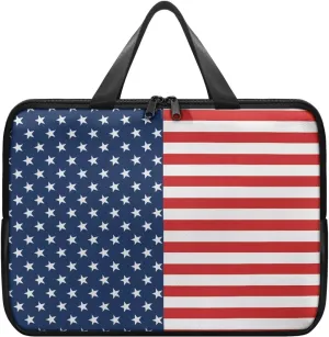 Lap Top Bag Shockproof Computer Carrying Case Pouch Compatible with Notebook Reader